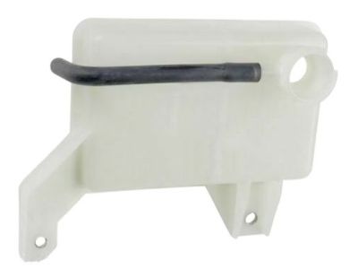 Nissan 21710-3NF0A Tank Assy-Radiator Reservoir