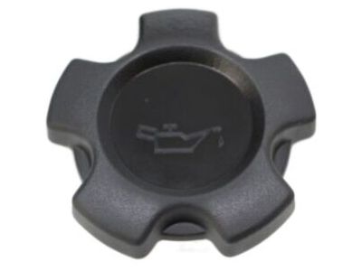 Nissan 240SX Oil Filler Cap - 15255-D5501