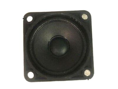 2009 Nissan 370Z Car Speakers - 28152-1AA0A