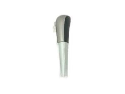 Nissan Versa Shift Knob - 34910-EL01C