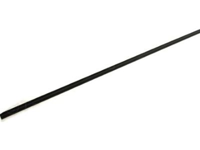 Nissan 72752-JA00A Moulding-Windshield Upper,Center