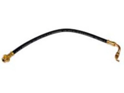 Nissan 30855-40P01 Hose Assy-Clutch