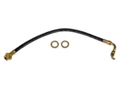 1994 Nissan 300ZX Hydraulic Hose - 30855-40P01