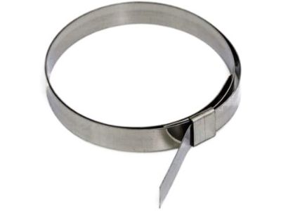 Nissan 39658-21050 Band-Boot