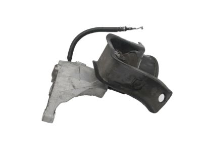 Nissan 11210-9AM0A Engine Mounting Insulator, Right
