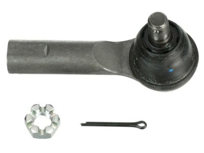 Nissan 48520-8J025 Socket Kit-Tie Rod Outer