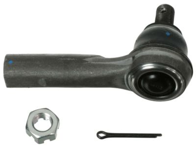 Nissan 48520-8J025 Socket Kit-Tie Rod Outer