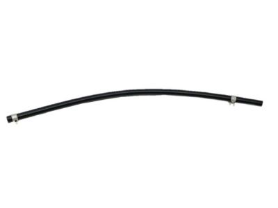 2003 Nissan Altima Cooling Hose - 21741-8J000