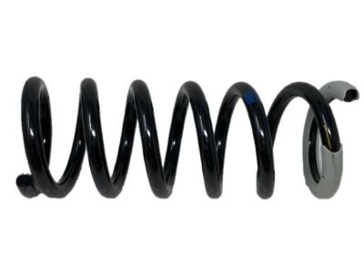 2010 Nissan Titan Coil Springs - 54010-7S000