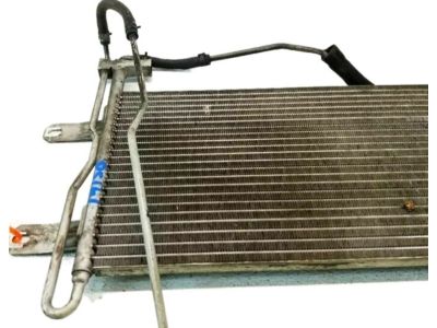 Nissan 21606-8S110 Cooler Assembly-Oil