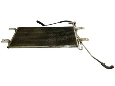 2009 Nissan Armada Oil Cooler - 21606-8S110