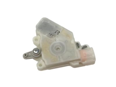 1996 Nissan Maxima Door Lock Actuator - 80552-89907