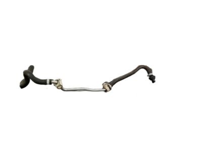 Nissan 47474-3JA0A Hose-Brake Booster