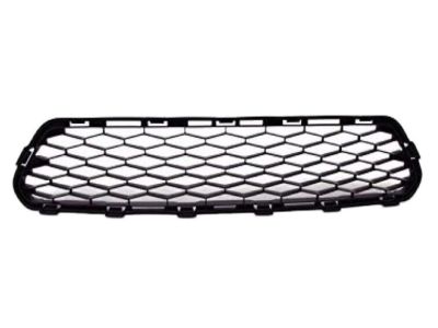 Nissan 62254-4BA0A Grille-Front Bumper