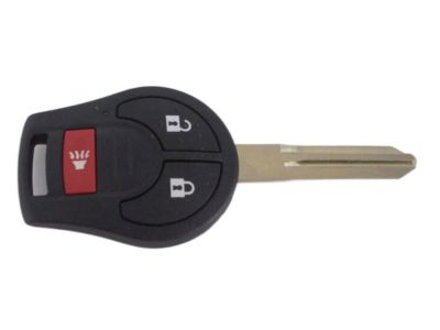 2013 Nissan Cube Car Key - H0561-C990E