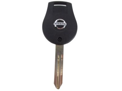 Nissan H0561-C990E Key - Blank, Master