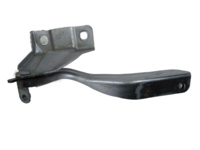 Nissan 65401-5AA0A Hinge Assy-Hood,LH