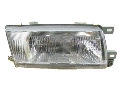 Nissan B6010-86Y01 Headlamp Assembly-Passenger Side