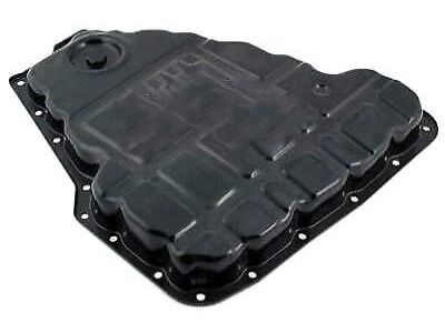 2014 Nissan NV Oil Pan - 31390-28X0A