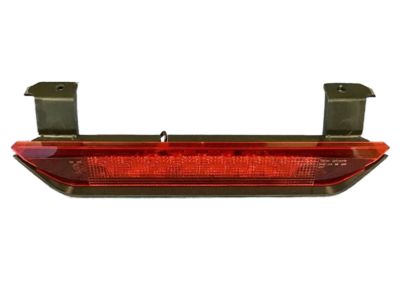Nissan 26590-EA50C Lamp Assembly-Stop