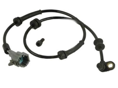 2006 Nissan Titan Speed Sensor - D7910-ZC30A