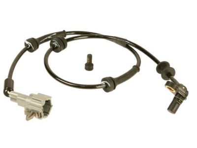 Nissan D7910-ZC30A Kit, Sensor Assembly-Anti SKID, (RH/LH)