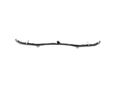 Nissan 62040-0L720 Bracket-Front Bumper