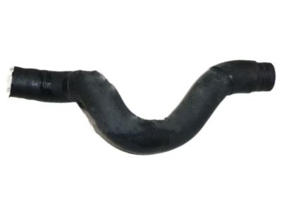 Nissan 21501-JG300 Hose-Radiator,Upper