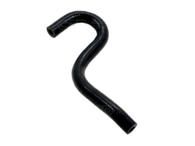 Nissan 300ZX Brake Booster Vacuum Hose - 47471-30P00