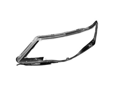 26442-ZX50B Nissan Lens, RH Product Photo 1 of 1