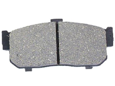 2001 Nissan Sentra Brake Pad Set - 44060-7E690