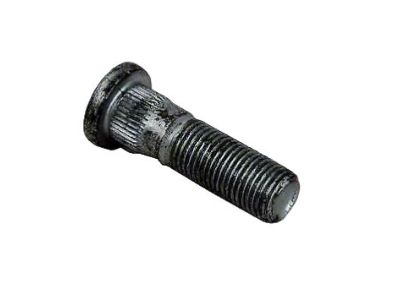 Nissan Wheel Stud - 43222-50J00