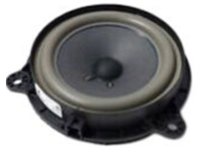 2012 Nissan Altima Car Speakers - 28154-JB10A