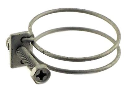 Nissan Fuel Line Clamps - 01555-00911