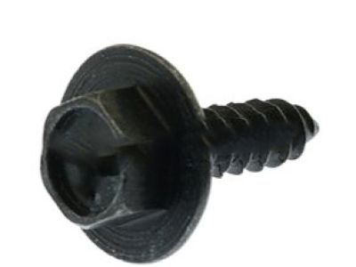 Nissan 01456-0008U Screw