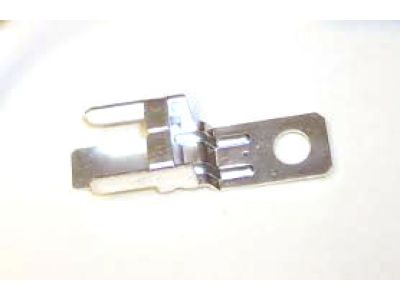 Nissan 24343-89986 Clip