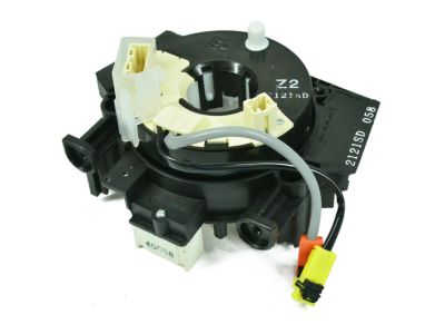 Nissan B5567-JM00B Combination Switch Body