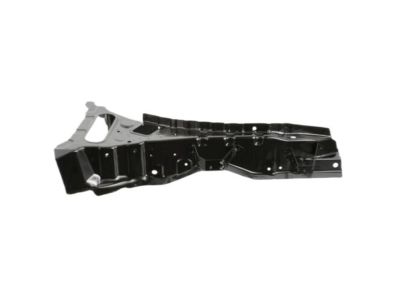 Nissan F4181-4RAMA Reinforcement-Hoodledge,LH