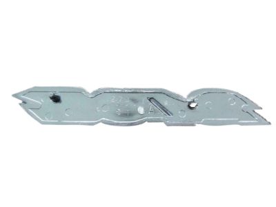 Nissan 90807-E4602 Emblem-240Z