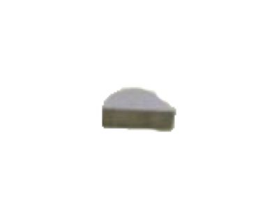 Nissan 32214-58S61 Key-WOODRUFF