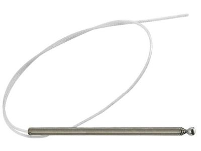 Nissan 28215-F6503 Rod-Antenna