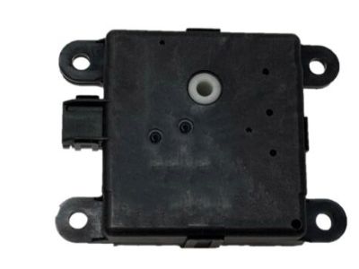 Nissan Murano Blend Door Actuator - 27732-8J100