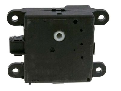 Nissan 27732-8J100 Air Mix Actuator Assembly