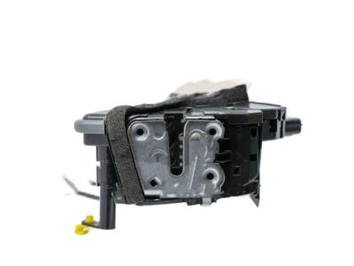 Nissan 80501-9AN2A Front Left Door Lock Actuator