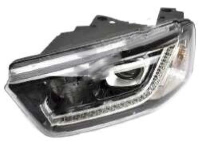 2012 Nissan Quest Headlight - 26060-1JA3A