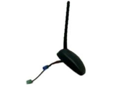 Nissan Rogue Antenna - 28208-1VY0A