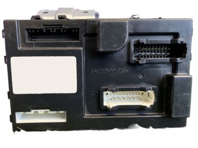 2016 Nissan Versa Body Control Module - 284B1-9KK0A