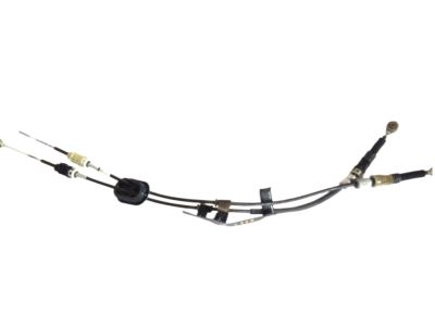 2016 Nissan Juke Shift Cable - 34413-1KG0A