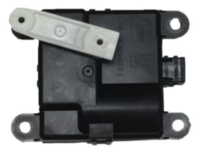 2001 Nissan Maxima Blend Door Actuator - 27741-7J100