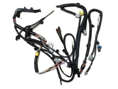 Nissan 24023-9HS8A Harness-Sub